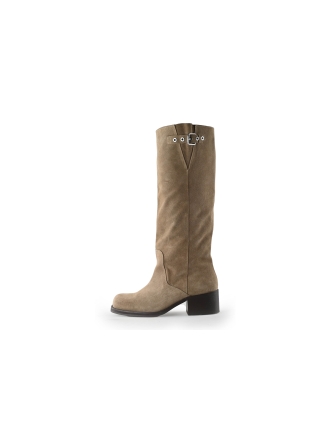 Toral Laarzen Beige 261051