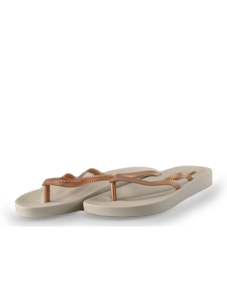 Ipanema Slippers Beige 261055