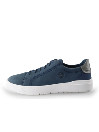 Timberland Sneakers Blauw 261056