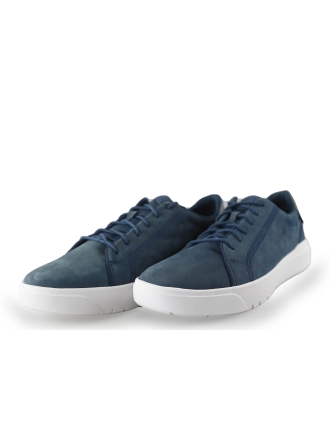 Timberland Sneakers Blauw 261056