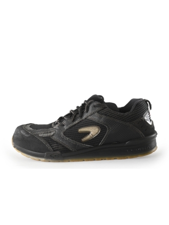 Cofra Werkschoenen Zwart 261060