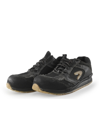 Cofra Werkschoenen Zwart 261060