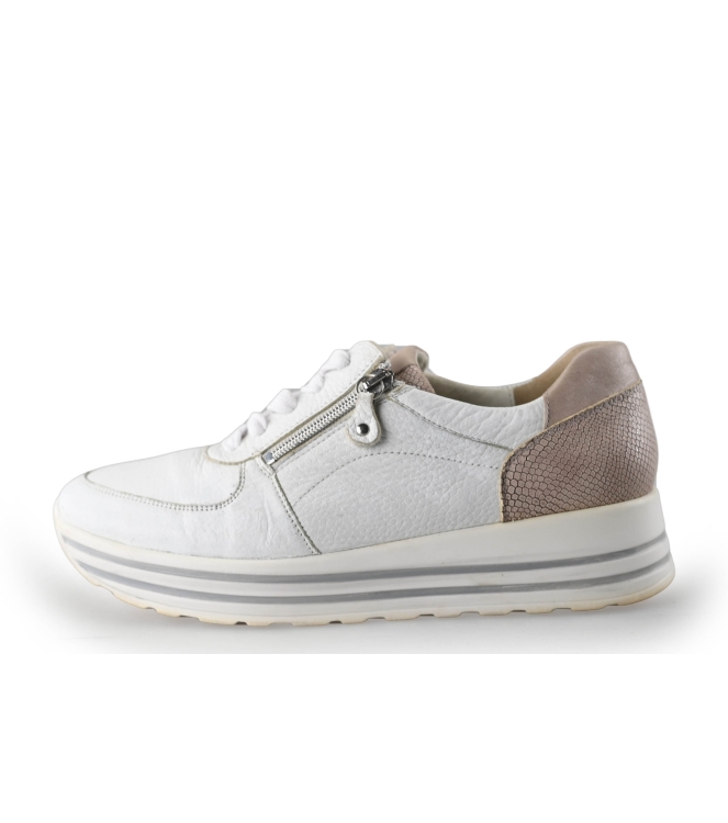 Waldlaufer Veterschoenen
