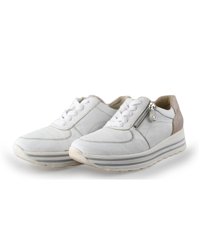 Waldlaufer Veterschoenen
