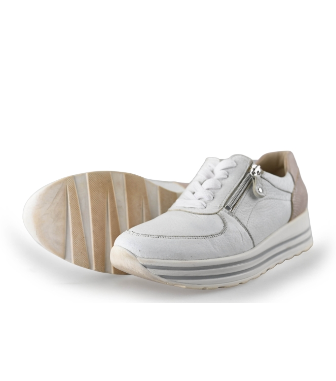 Waldlaufer Veterschoenen