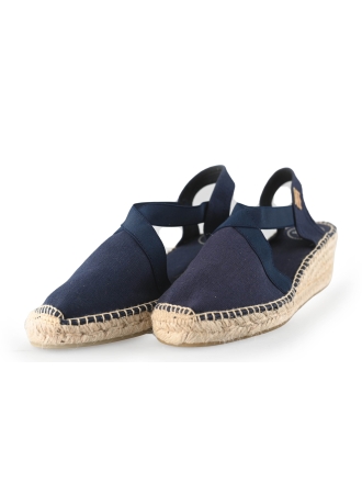 Toni Pons Espadrilles Blauw 261070