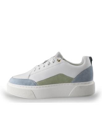 Cycleur de Luxe Sneakers Wit 261076