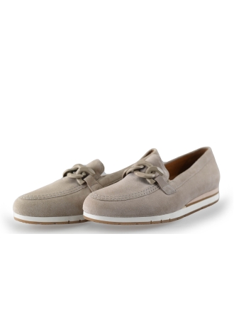 Gabor Instappers Beige 261078