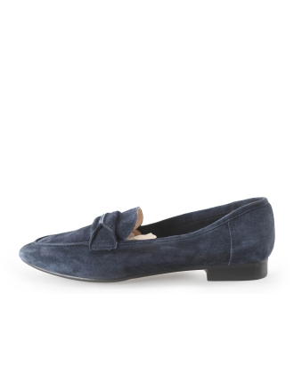 Gabor Ballerina's Blauw 261080
