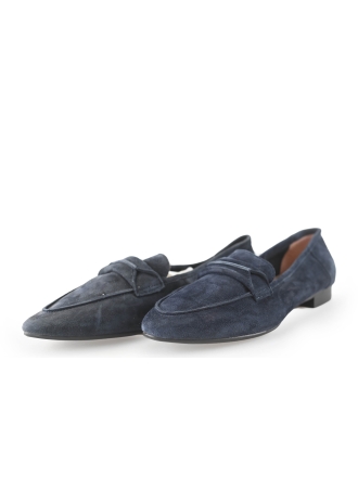 Gabor Ballerina's Blauw 261080