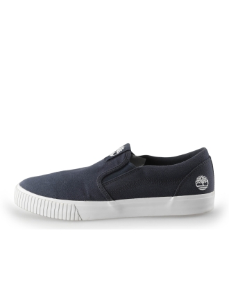 Timberland Instappers Blauw 261081