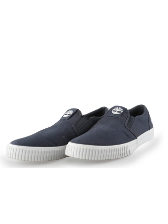 Timberland Instappers Blauw 261081