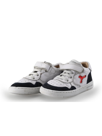 Shoesme Sneakers Wit 261085