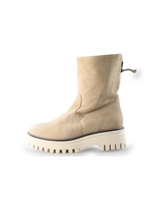 Notre-V Boots Beige 261088