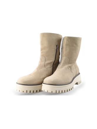 Notre-V Boots Beige 261088