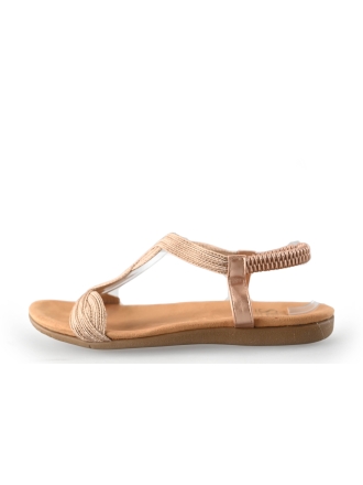 Sub55 Sandalen Beige 261092
