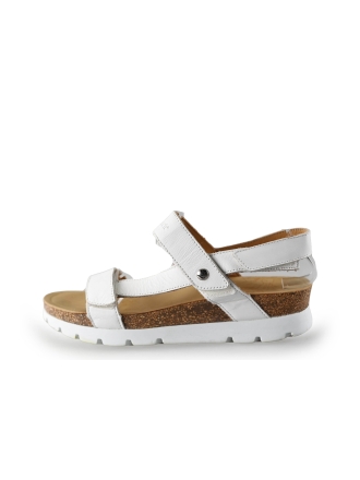 Panama Jack Sandalen Wit 261095