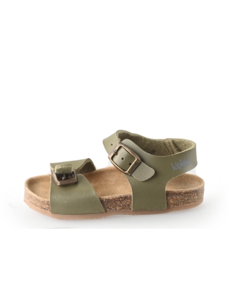 Kipling Sandalen Groen 261098