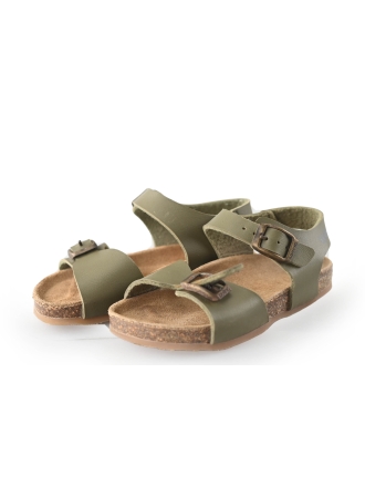 Kipling Sandalen Groen 261098