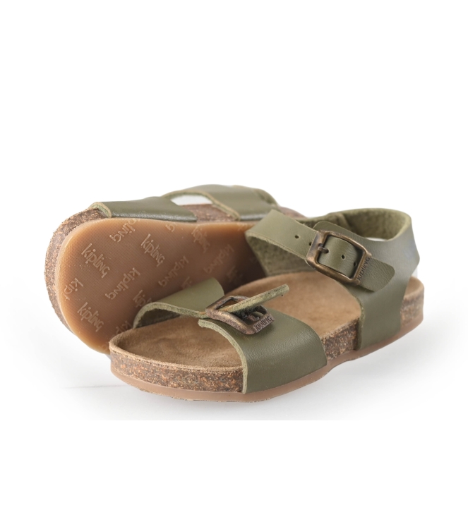 Kipling Sandalen