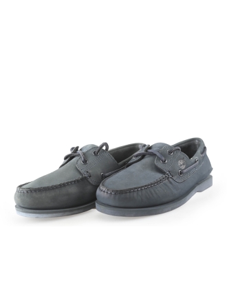 Timberland Bootschoenen Blauw 261101