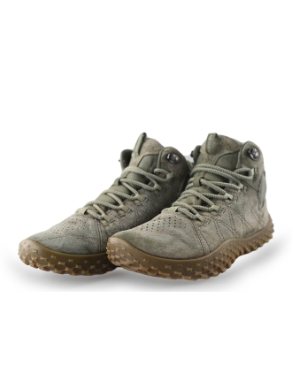 Merrell Hoge sneakers Groen 261103