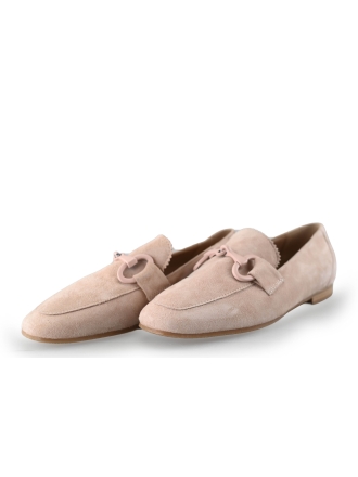 Poelman Loafers Beige 261105