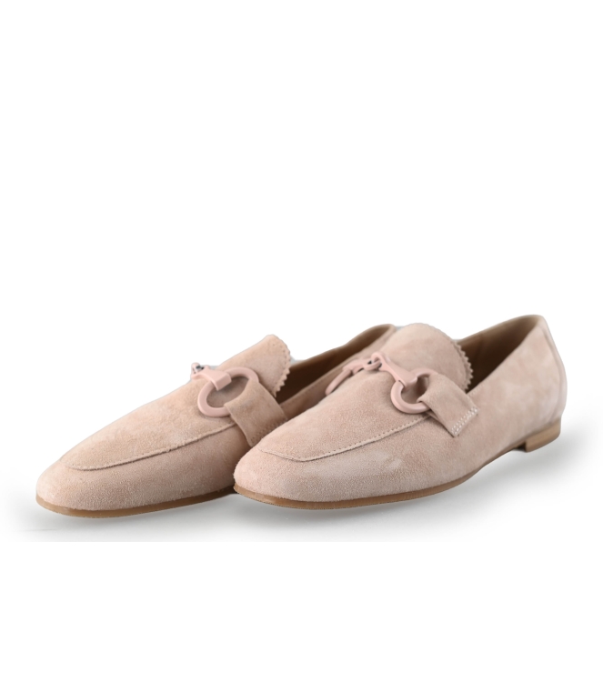 Poelman Loafers