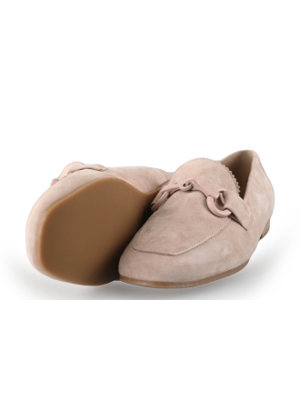 Poelman Loafers