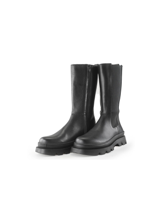 Tamaris Chelsea boots Zwart 261106