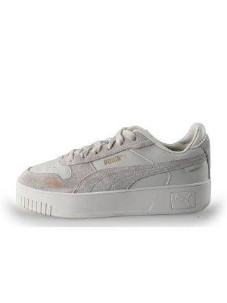 Puma Sneakers Beige 261111