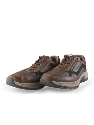 Rieker Veterschoenen Bruin 261113