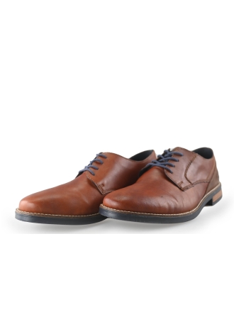 Rieker Veterschoenen Bruin 261114