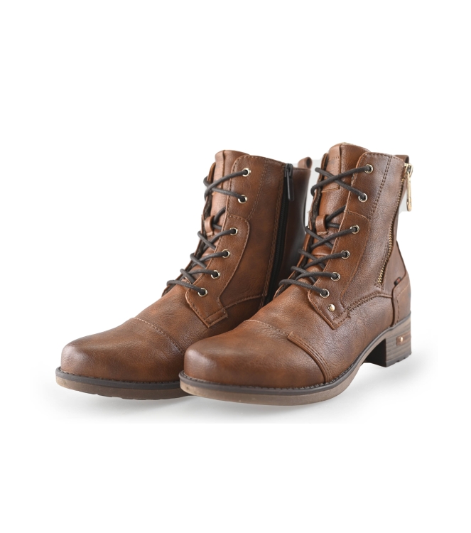 Mustang Veterboots