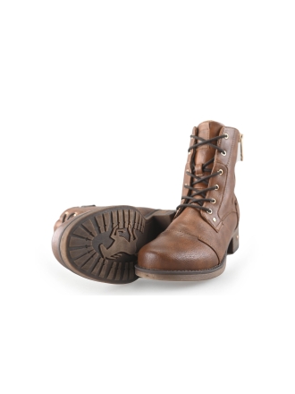Mustang Veterboots