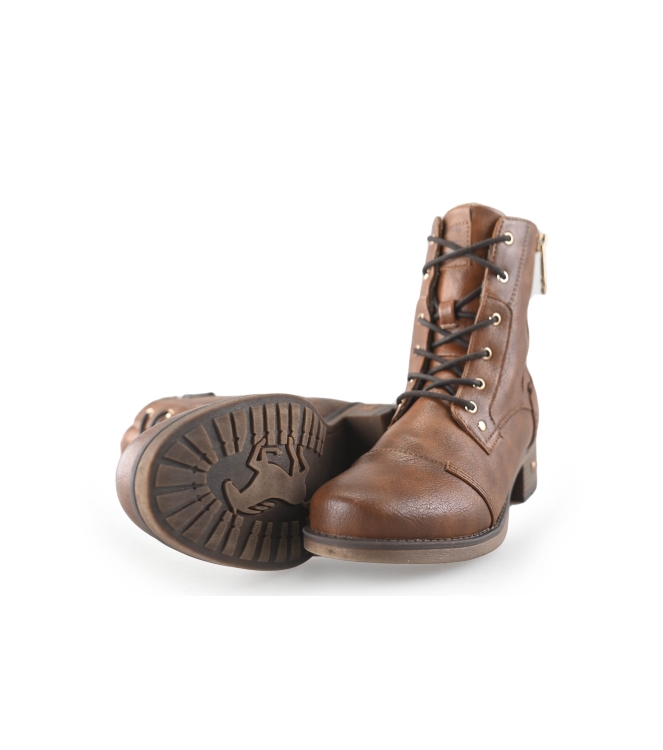 Mustang Veterboots