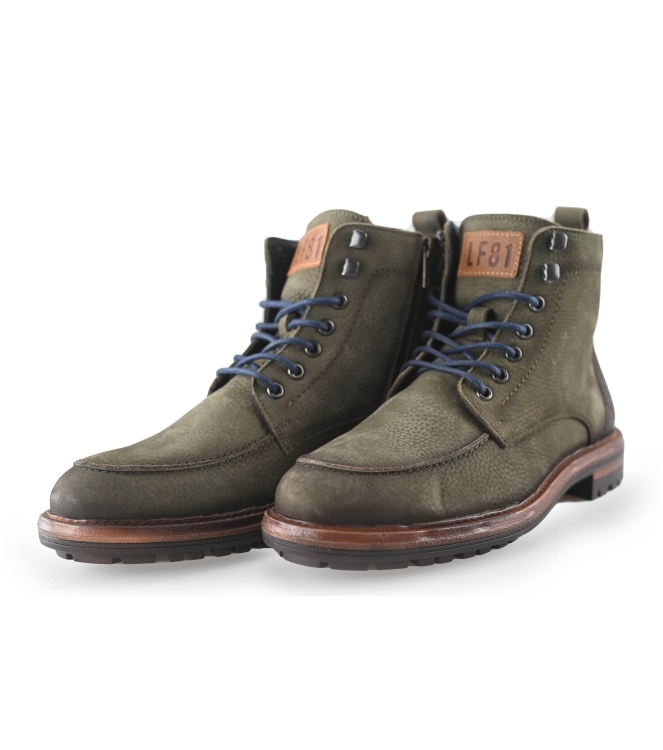 Loff 1881 Veterboots