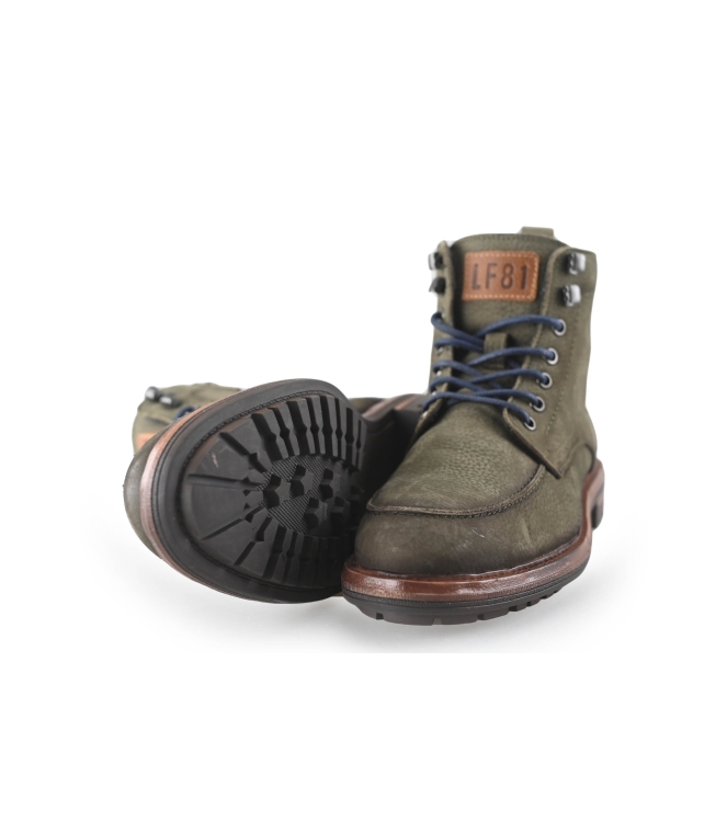 Loff 1881 Veterboots