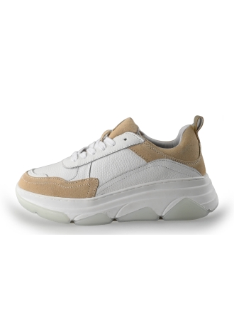 Manfield Sneakers Wit 261120