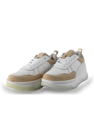 Manfield Sneakers Wit 261120