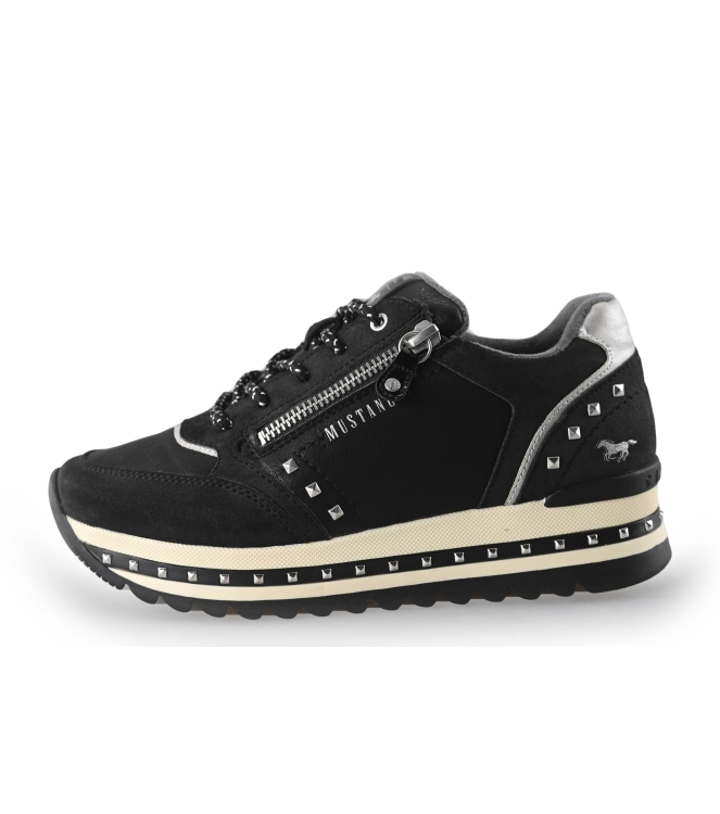 Mustang Sneakers