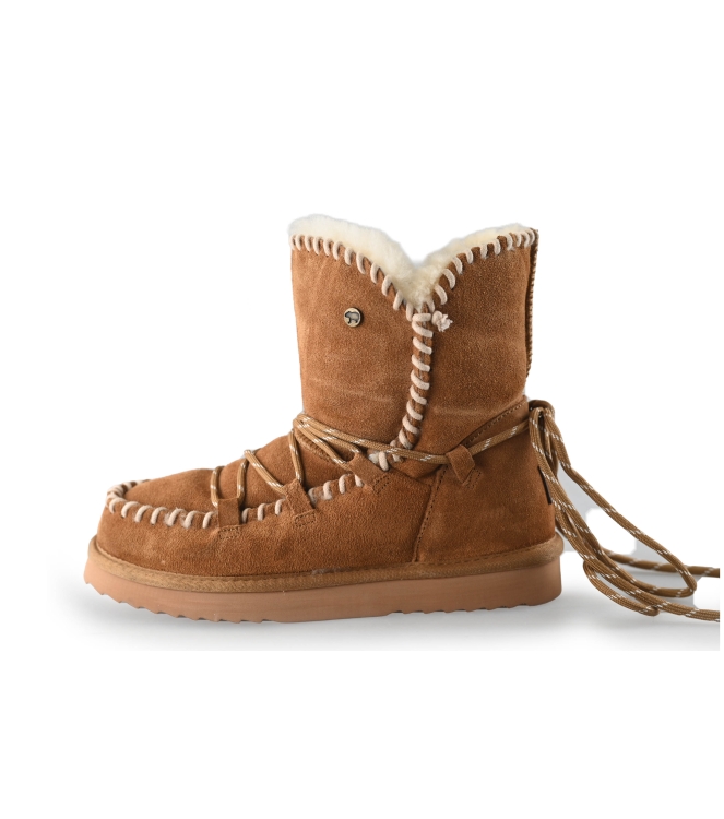 Warmbat Snowboots