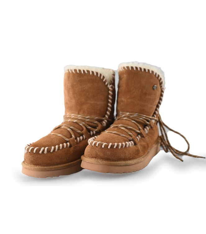 Warmbat Snowboots