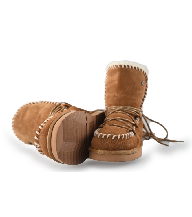 Warmbat Snowboots