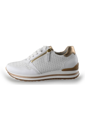 Gabor Sneakers Wit 261127