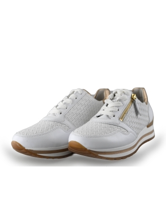 Gabor Sneakers Wit 261127