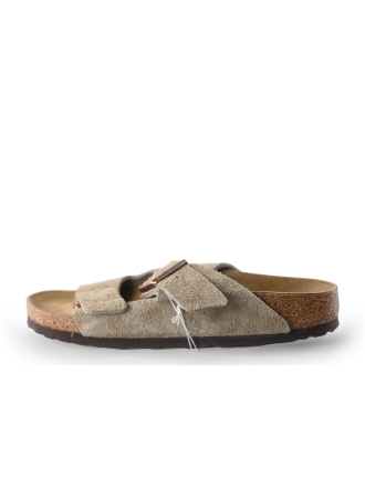 Birkenstock Sandalen Grijs 261129