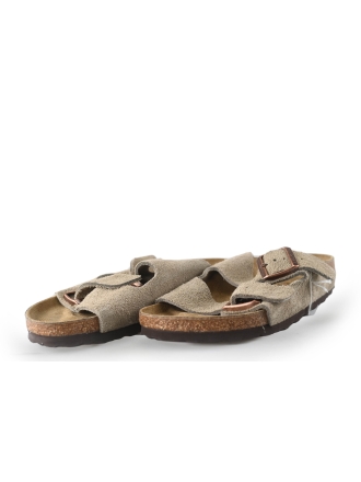 Birkenstock Sandalen Grijs 261129
