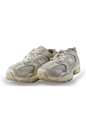 New Balance Sneakers Zilver 261132
