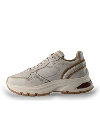 VIA VAI Sneakers Beige 261133